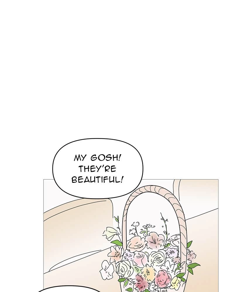 Your Smile Is a Trap Chapter 46 Page 85