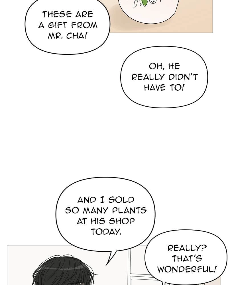 Your Smile Is a Trap Chapter 46 Page 86