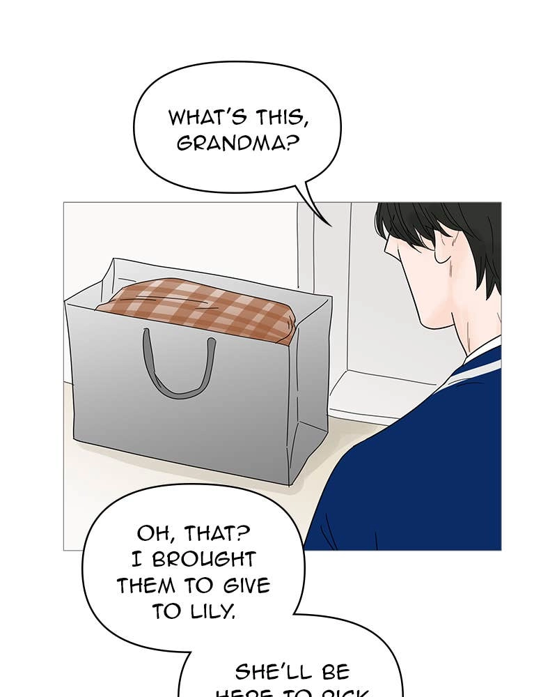 Your Smile Is a Trap Chapter 46 Page 89