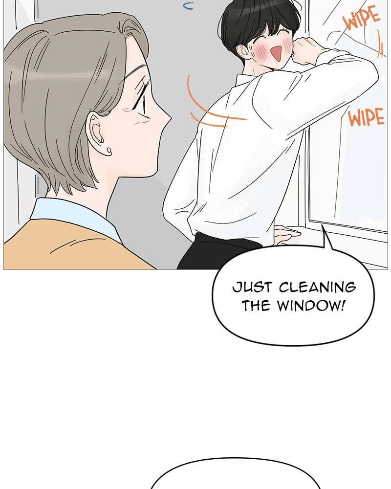 Your Smile Is a Trap Chapter 47 Page 11