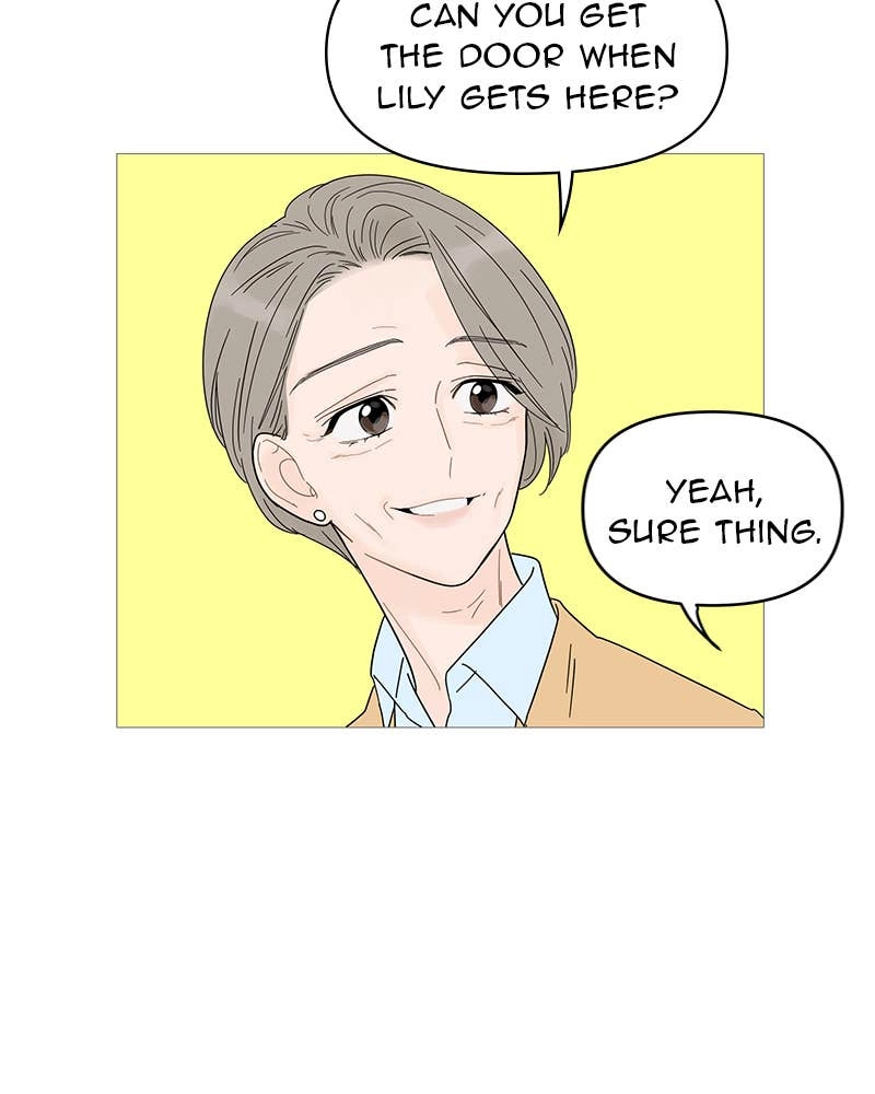 Your Smile Is a Trap Chapter 47 Page 12