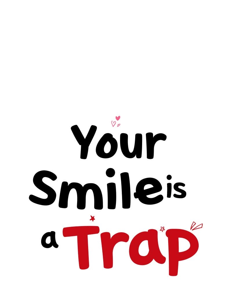 Your Smile Is a Trap Chapter 47 Page 15
