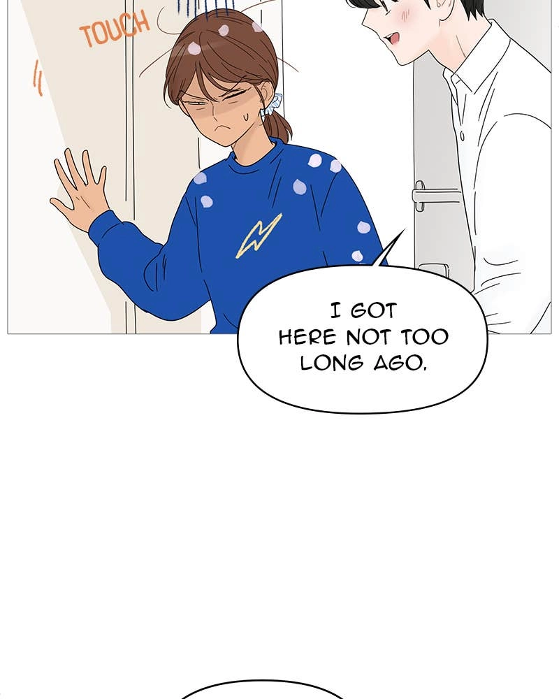 Your Smile Is a Trap Chapter 47 Page 22
