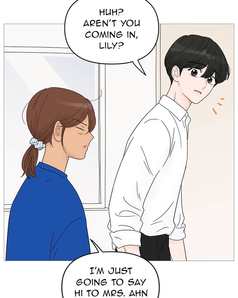 Your Smile Is a Trap Chapter 47 Page 23