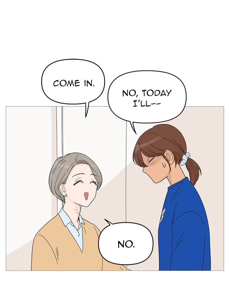 Your Smile Is a Trap Chapter 47 Page 26