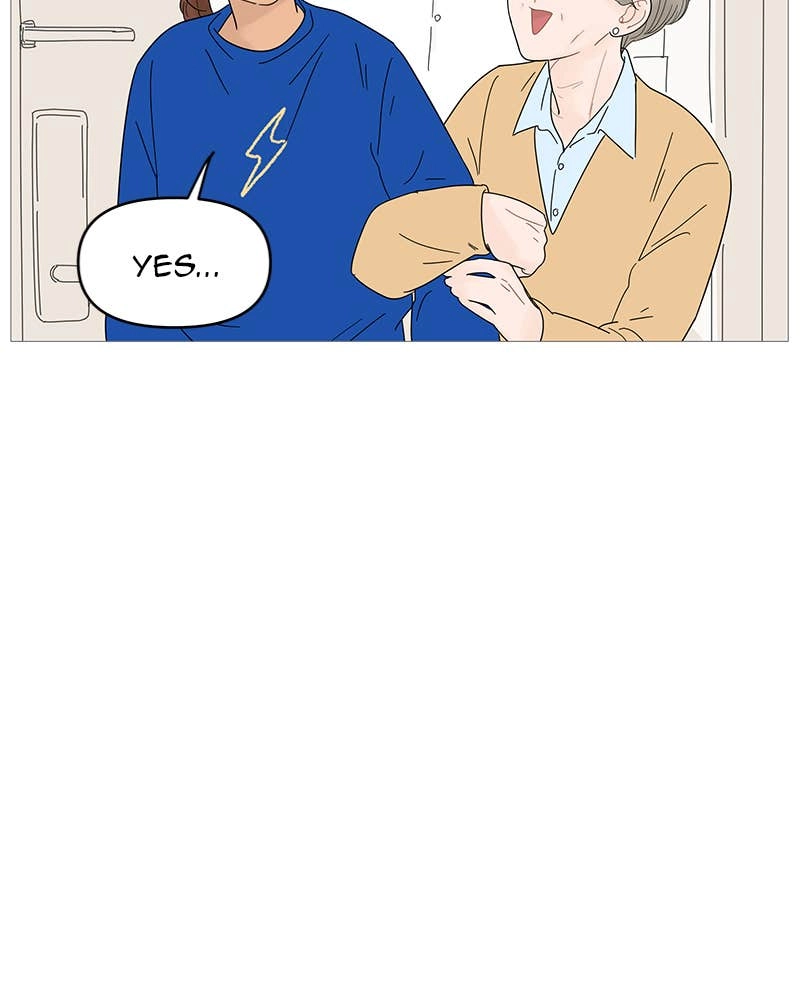 Your Smile Is a Trap Chapter 47 Page 28