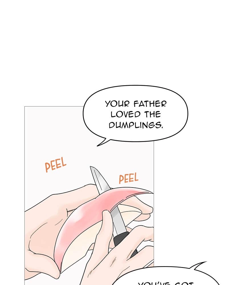 Your Smile Is a Trap Chapter 47 Page 29