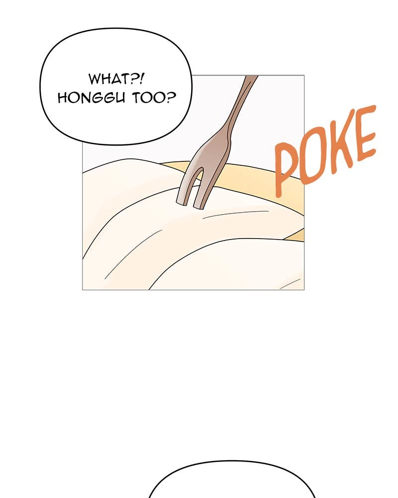 Your Smile Is a Trap Chapter 47 Page 32