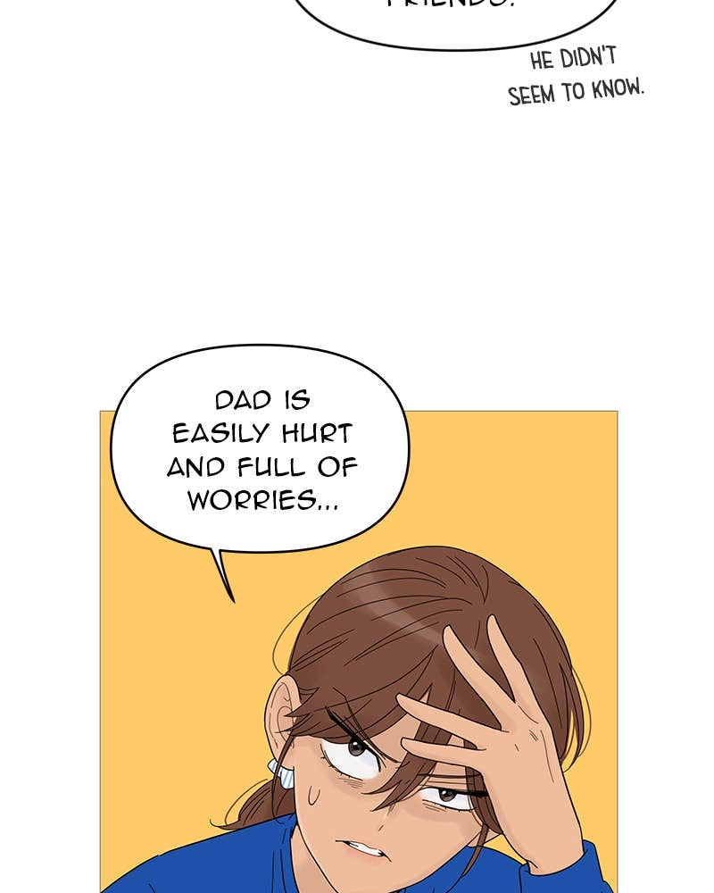 Your Smile Is a Trap Chapter 47 Page 34