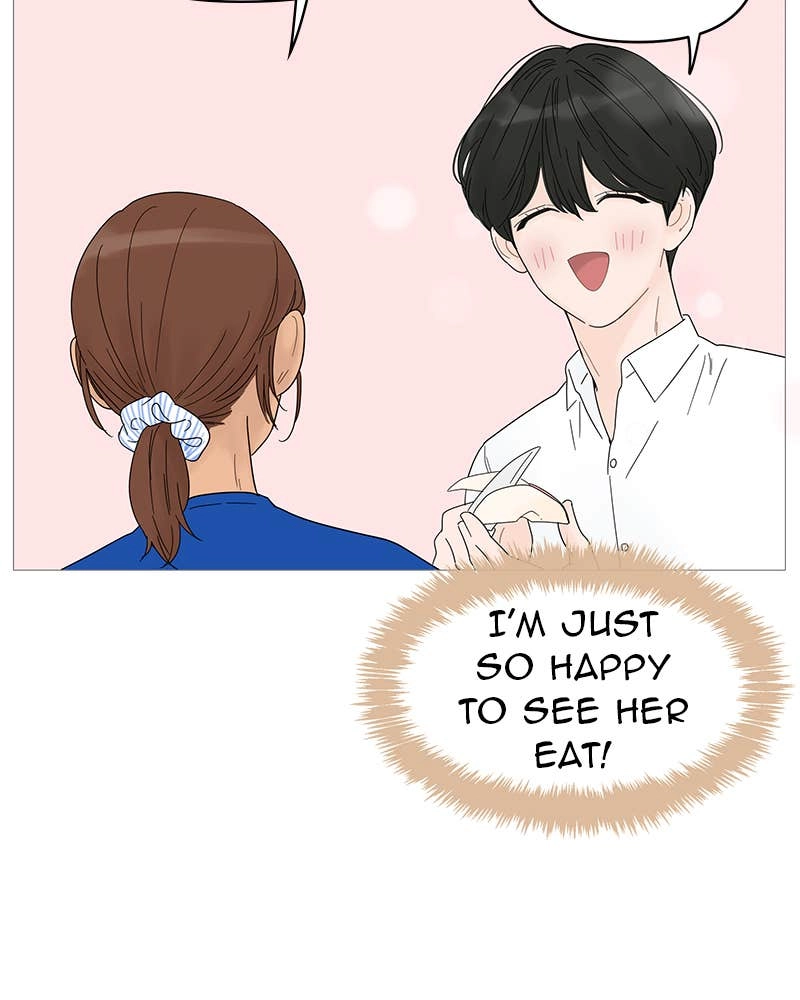 Your Smile Is a Trap Chapter 47 Page 36