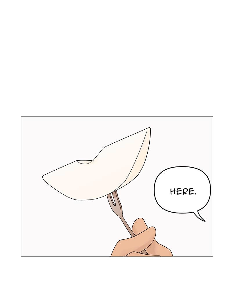 Your Smile Is a Trap Chapter 47 Page 37