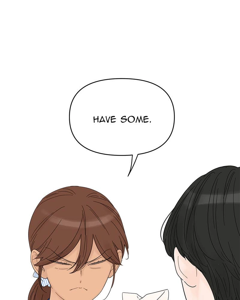 Your Smile Is a Trap Chapter 47 Page 38
