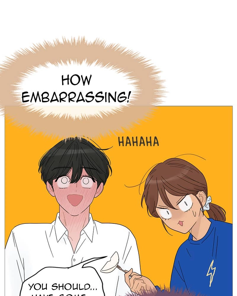 Your Smile Is a Trap Chapter 47 Page 48