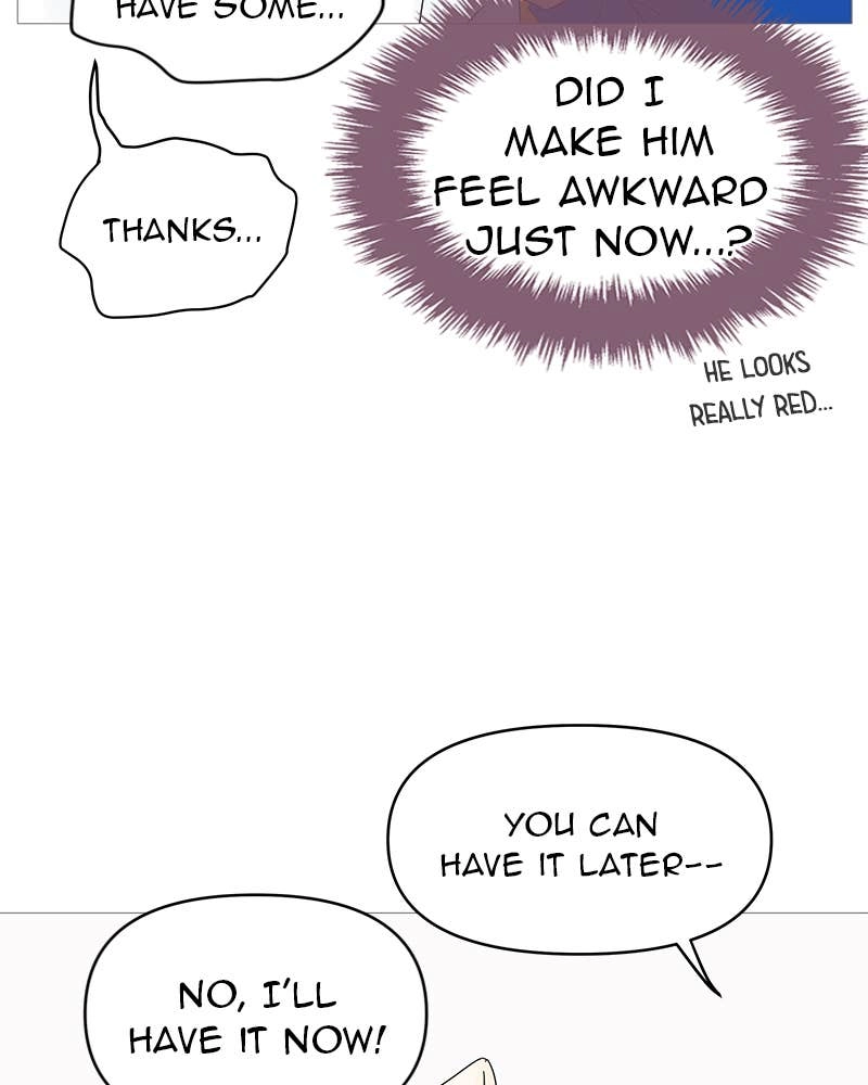 Your Smile Is a Trap Chapter 47 Page 49