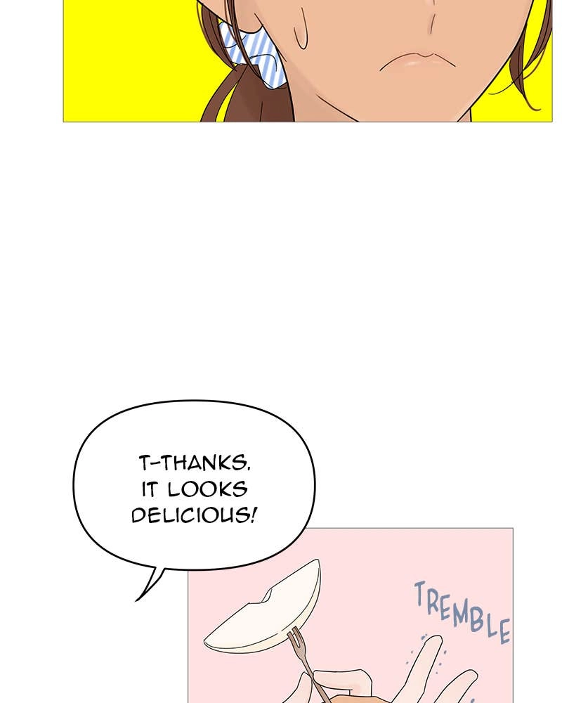 Your Smile Is a Trap Chapter 47 Page 55