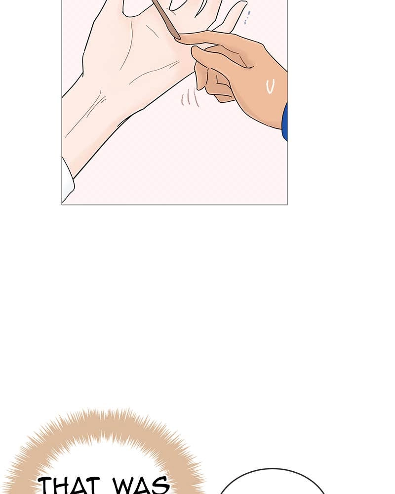 Your Smile Is a Trap Chapter 47 Page 57