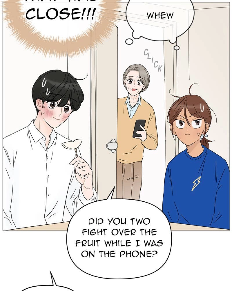 Your Smile Is a Trap Chapter 47 Page 58