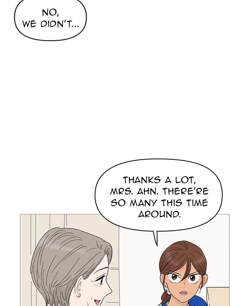 Your Smile Is a Trap Chapter 47 Page 59