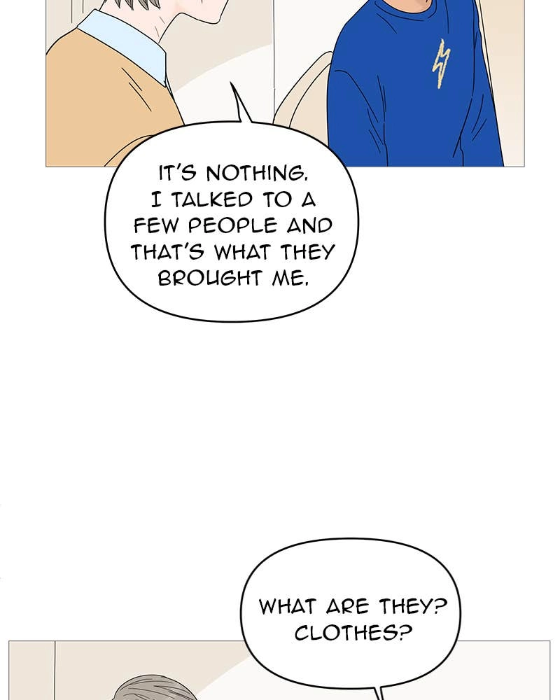 Your Smile Is a Trap Chapter 47 Page 60