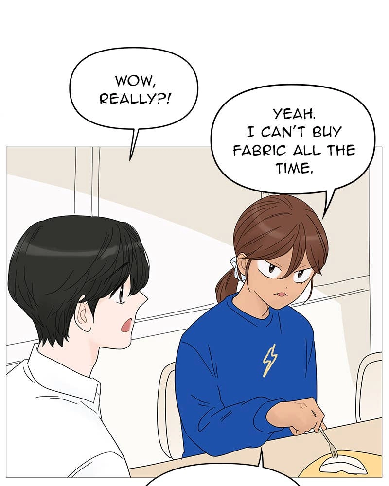 Your Smile Is a Trap Chapter 47 Page 62