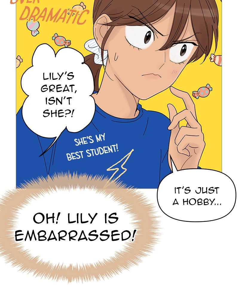 Your Smile Is a Trap Chapter 47 Page 65