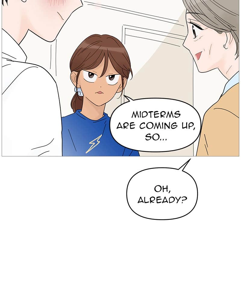 Your Smile Is a Trap Chapter 47 Page 67