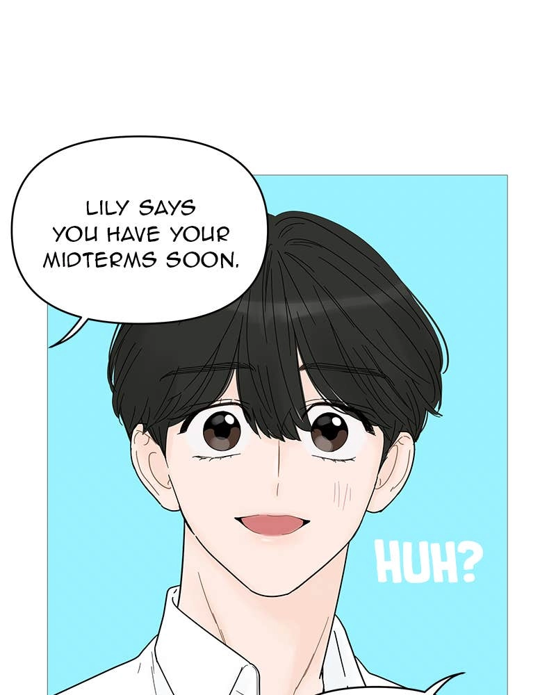 Your Smile Is a Trap Chapter 47 Page 69