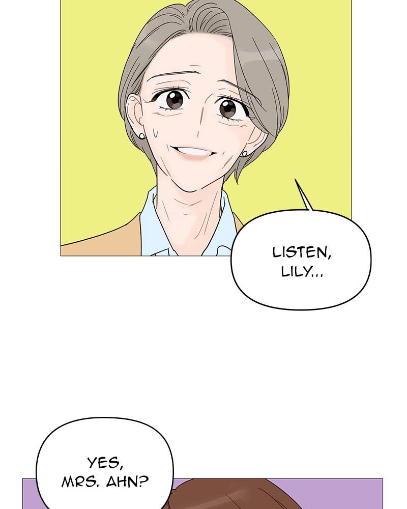 Your Smile Is a Trap Chapter 47 Page 72