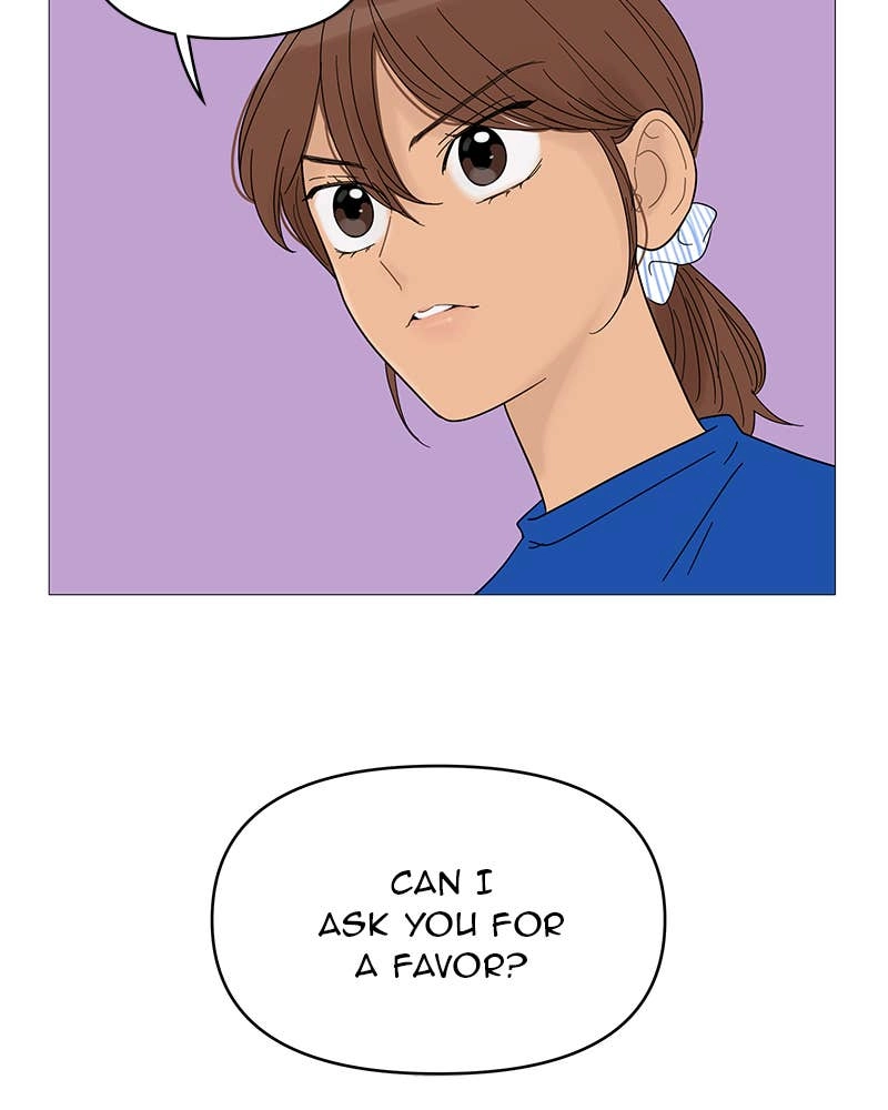 Your Smile Is a Trap Chapter 47 Page 73