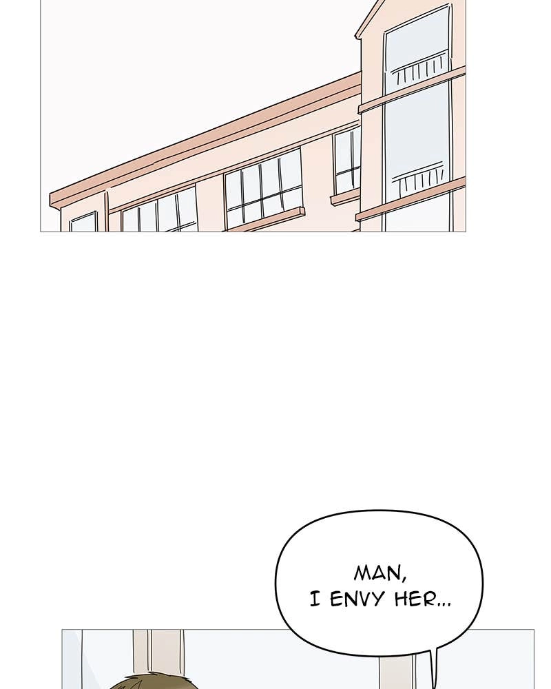 Your Smile Is a Trap Chapter 47 Page 76