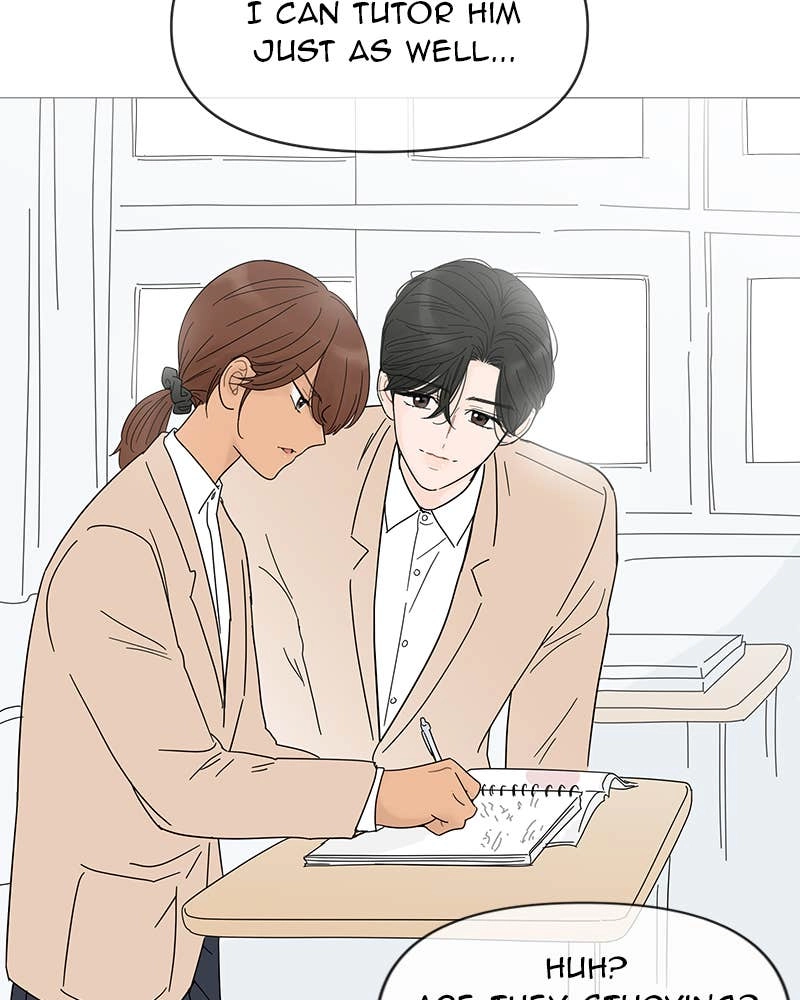 Your Smile Is a Trap Chapter 47 Page 78