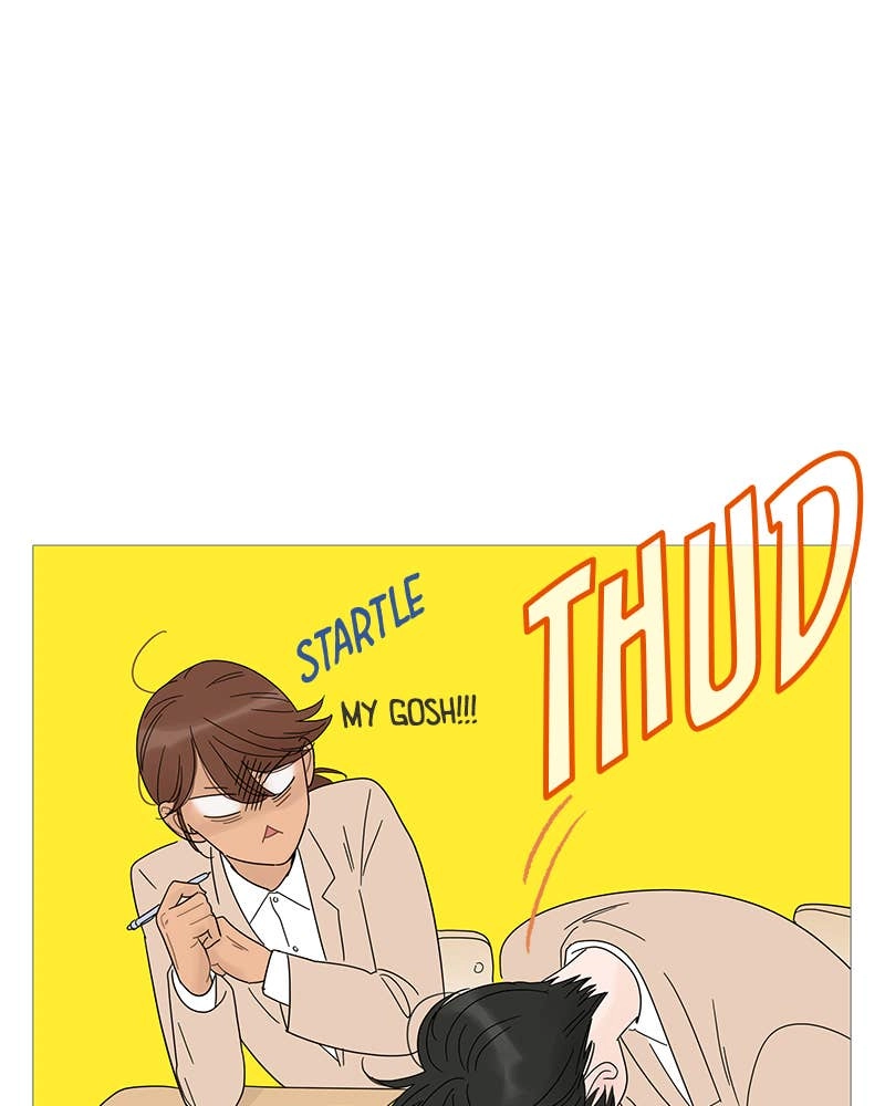 Your Smile Is a Trap Chapter 47 Page 88