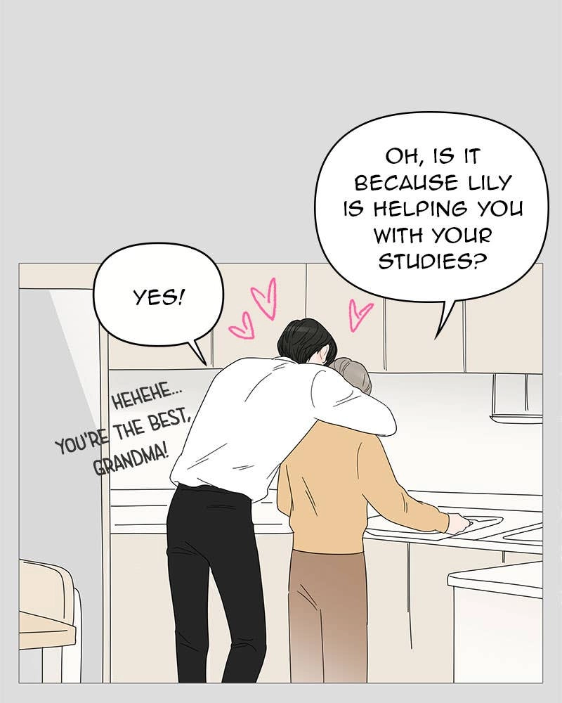 Your Smile Is a Trap Chapter 48 Page 7