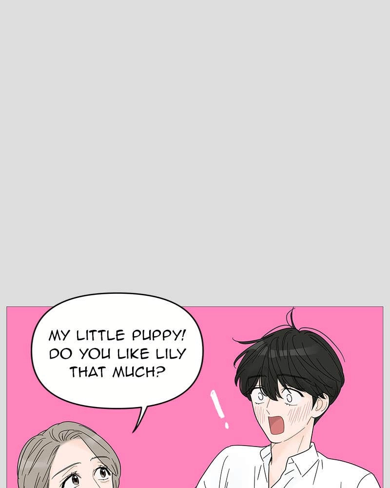 Your Smile Is a Trap Chapter 48 Page 8