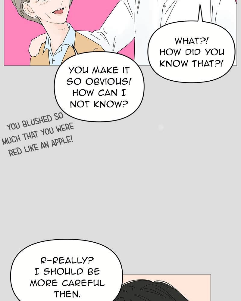 Your Smile Is a Trap Chapter 48 Page 9