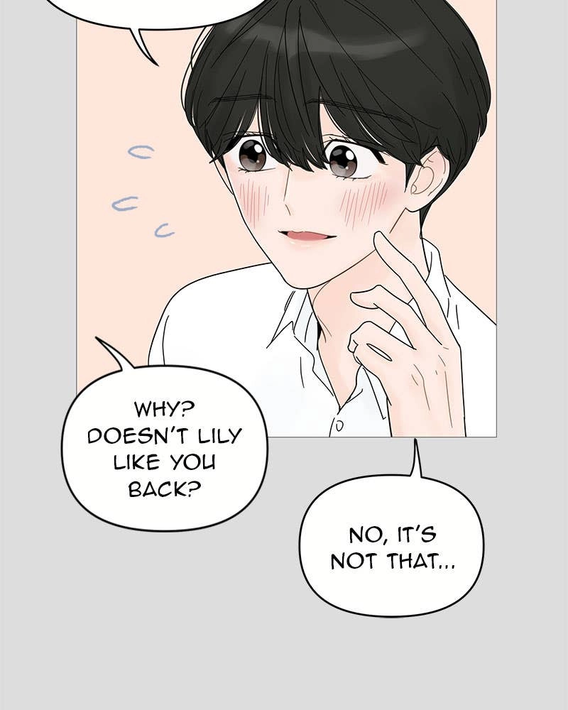 Your Smile Is a Trap Chapter 48 Page 10