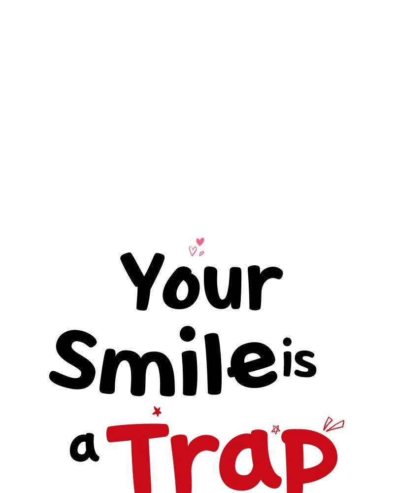 Your Smile Is a Trap Chapter 48 Page 20