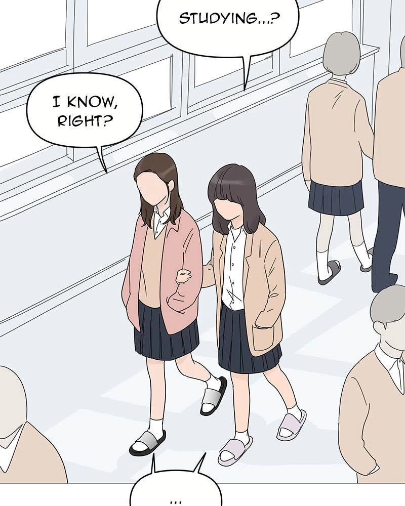 Your Smile Is a Trap Chapter 48 Page 23