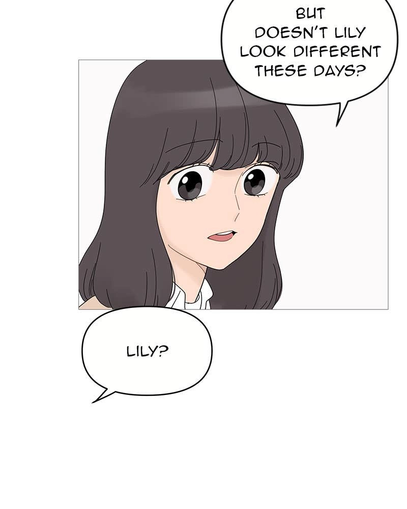 Your Smile Is a Trap Chapter 48 Page 26