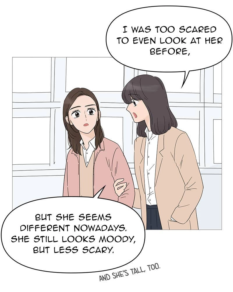Your Smile Is a Trap Chapter 48 Page 27