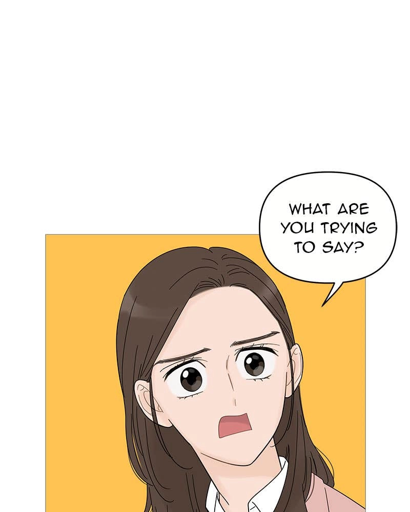 Your Smile Is a Trap Chapter 48 Page 28