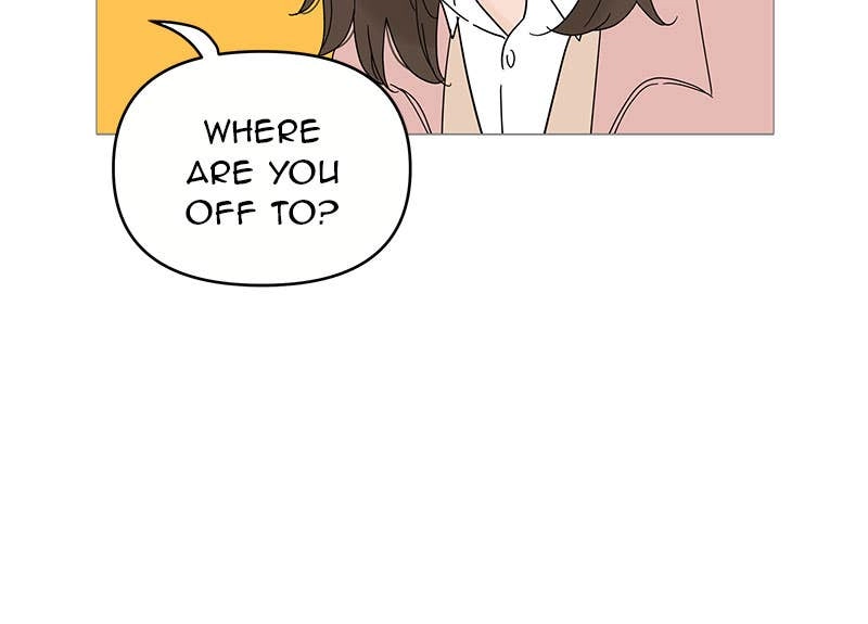 Your Smile Is a Trap Chapter 48 Page 29