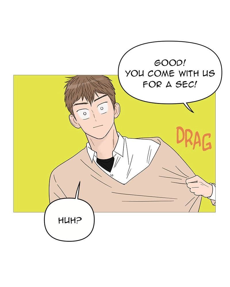 Your Smile Is a Trap Chapter 48 Page 32