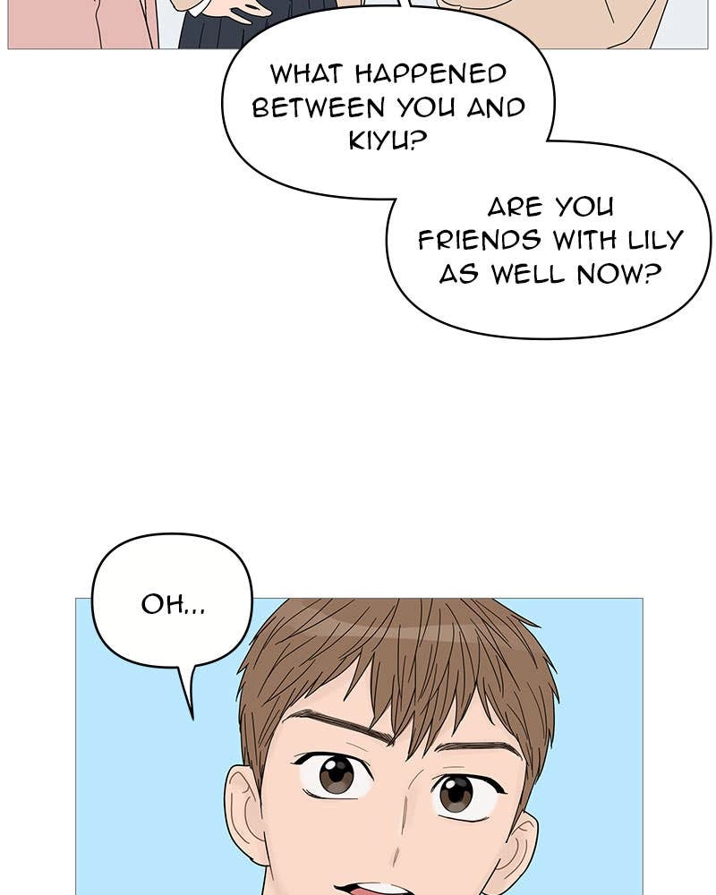Your Smile Is a Trap Chapter 48 Page 34