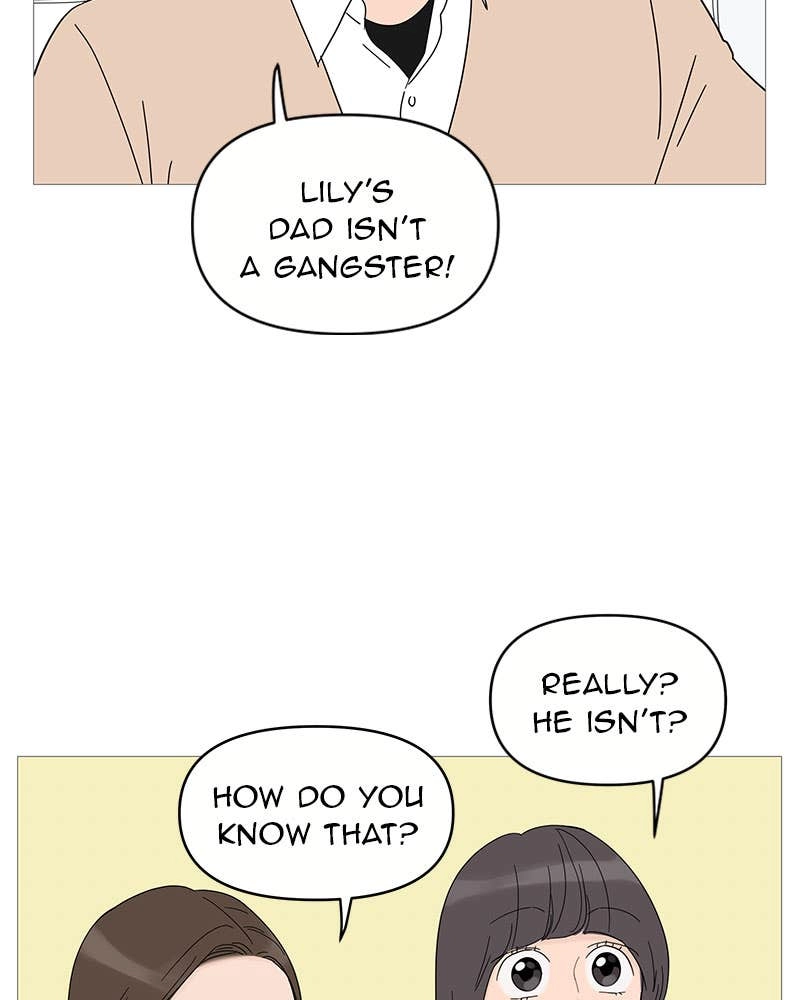 Your Smile Is a Trap Chapter 48 Page 38