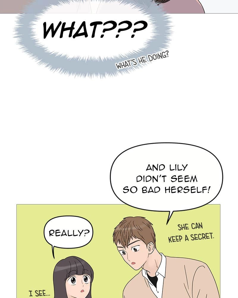 Your Smile Is a Trap Chapter 48 Page 41