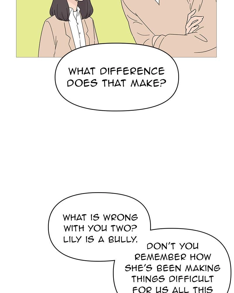 Your Smile Is a Trap Chapter 48 Page 42