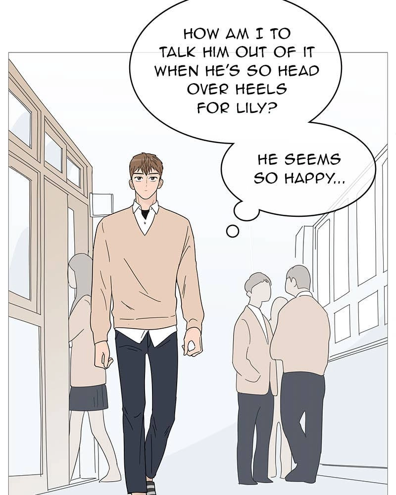 Your Smile Is a Trap Chapter 48 Page 50