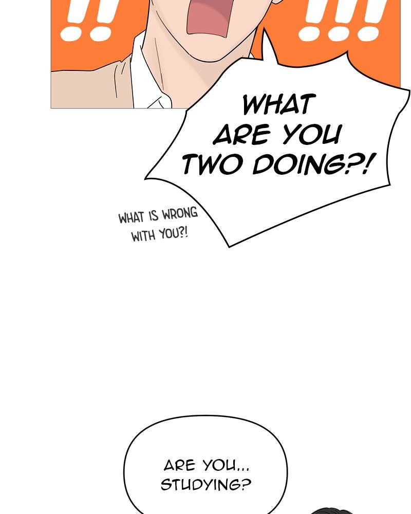 Your Smile Is a Trap Chapter 48 Page 53