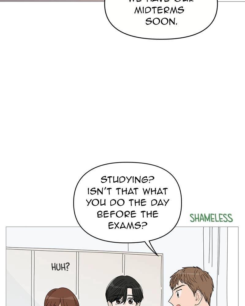 Your Smile Is a Trap Chapter 48 Page 55